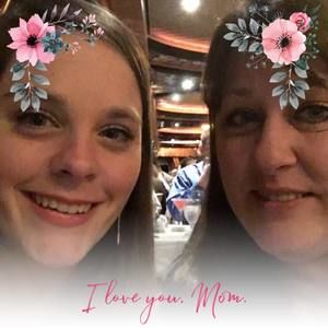 Meet your Posher, Ericka